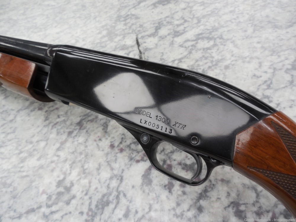Winchester 1300 XTR 12 Gauge Shotgun -img-2
