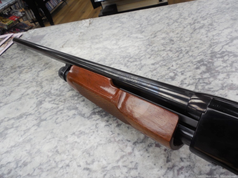 Winchester 1300 XTR 12 Gauge Shotgun -img-4