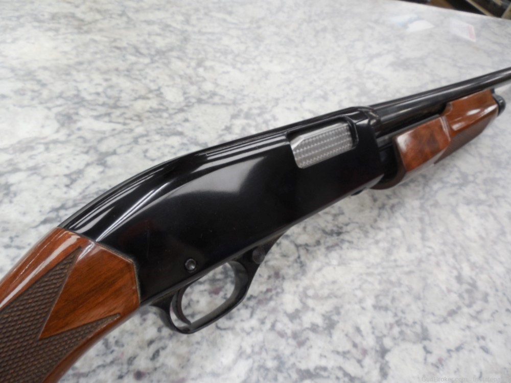 Winchester 1300 XTR 12 Gauge Shotgun -img-9
