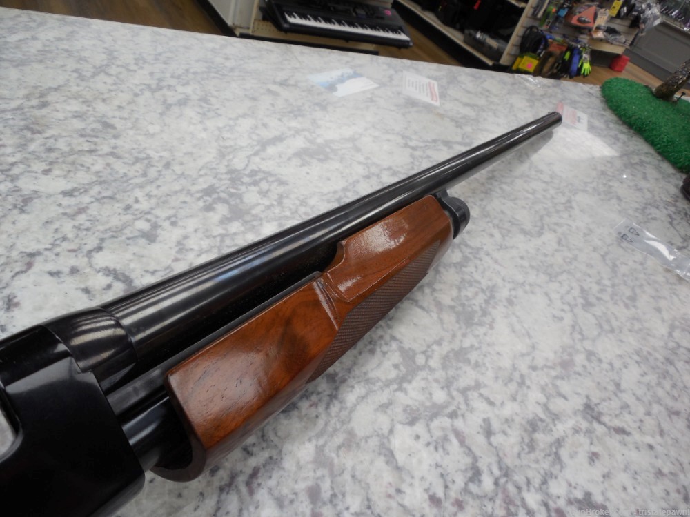 Winchester 1300 XTR 12 Gauge Shotgun -img-10