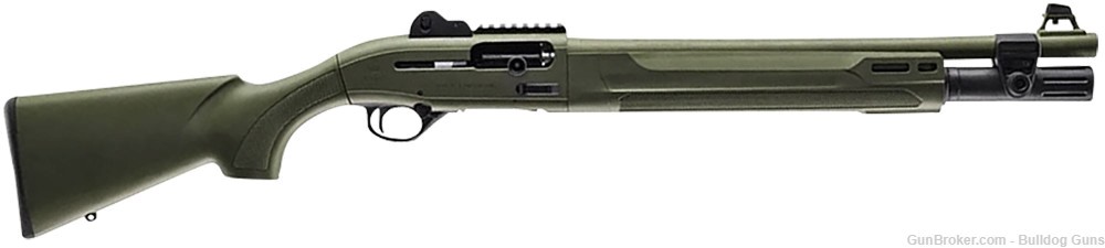 Beretta 1301 Tactical 1301 Beretta-1301-img-0