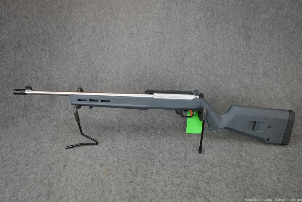 RUGER 10/22 COLLECTOR'S SERIES 22 LR-img-1