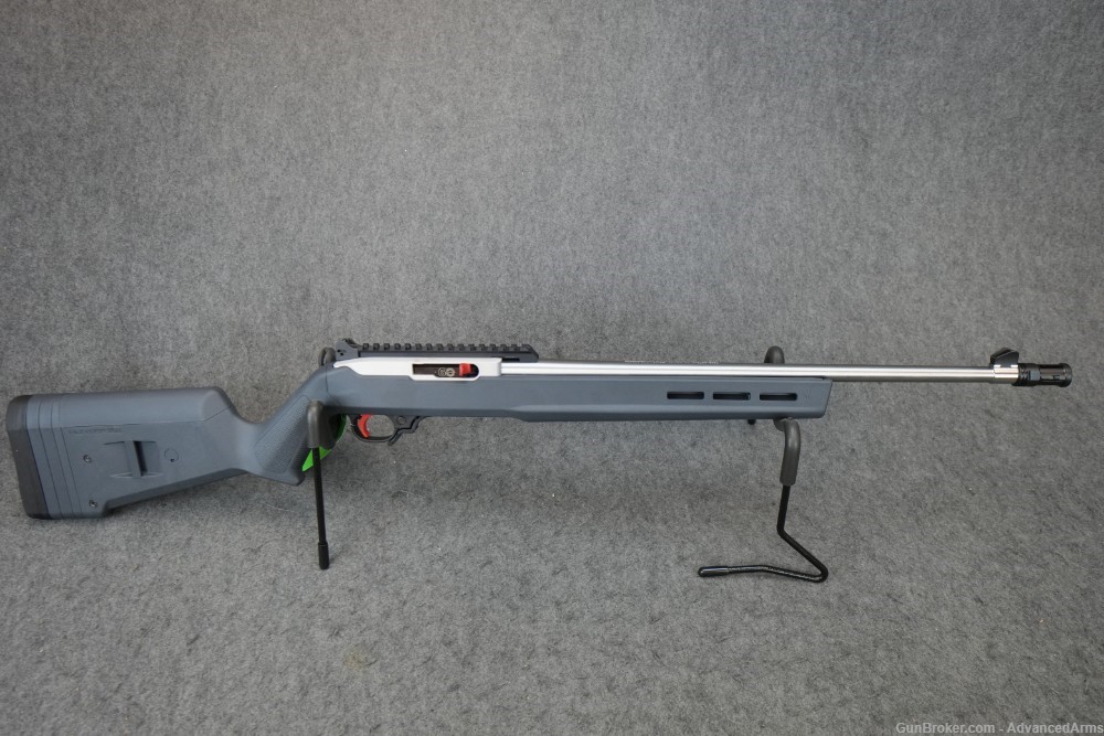 RUGER 10/22 COLLECTOR'S SERIES 22 LR-img-0