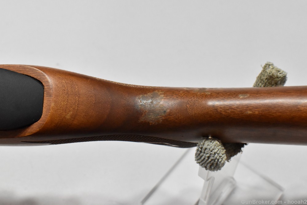 Marlin Model 922M Semi Auto Rifle 22 WMR Magnum-img-17