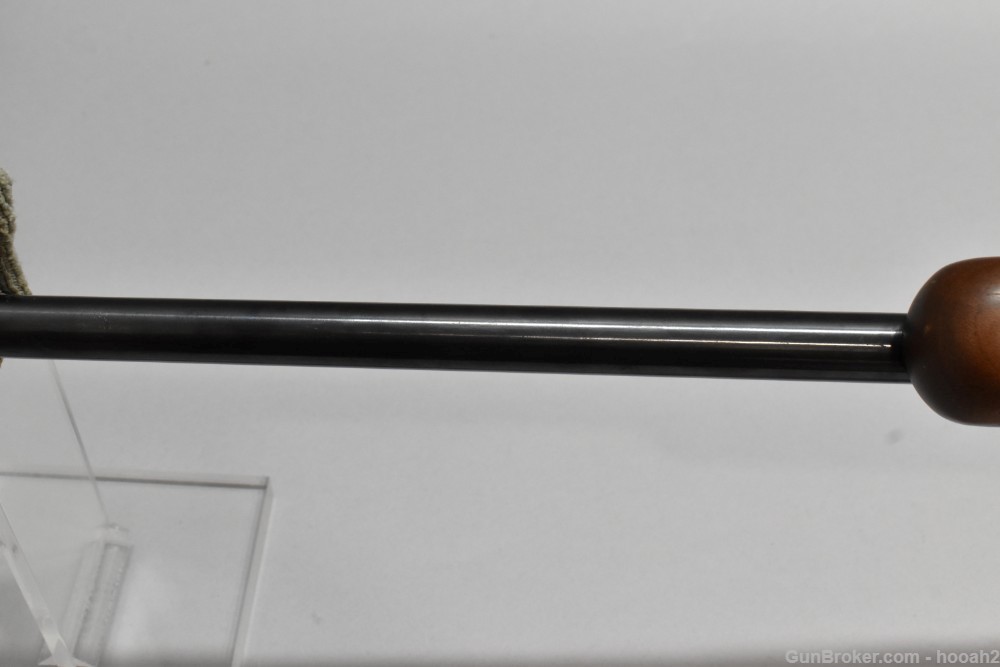 Marlin Model 922M Semi Auto Rifle 22 WMR Magnum-img-26