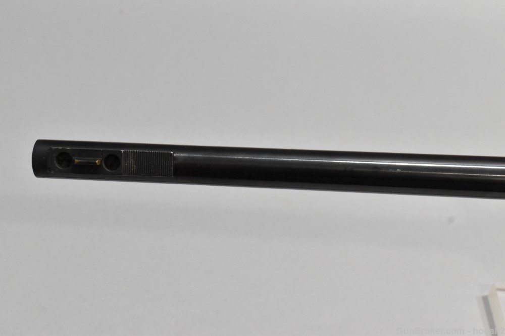 Marlin Model 922M Semi Auto Rifle 22 WMR Magnum-img-21