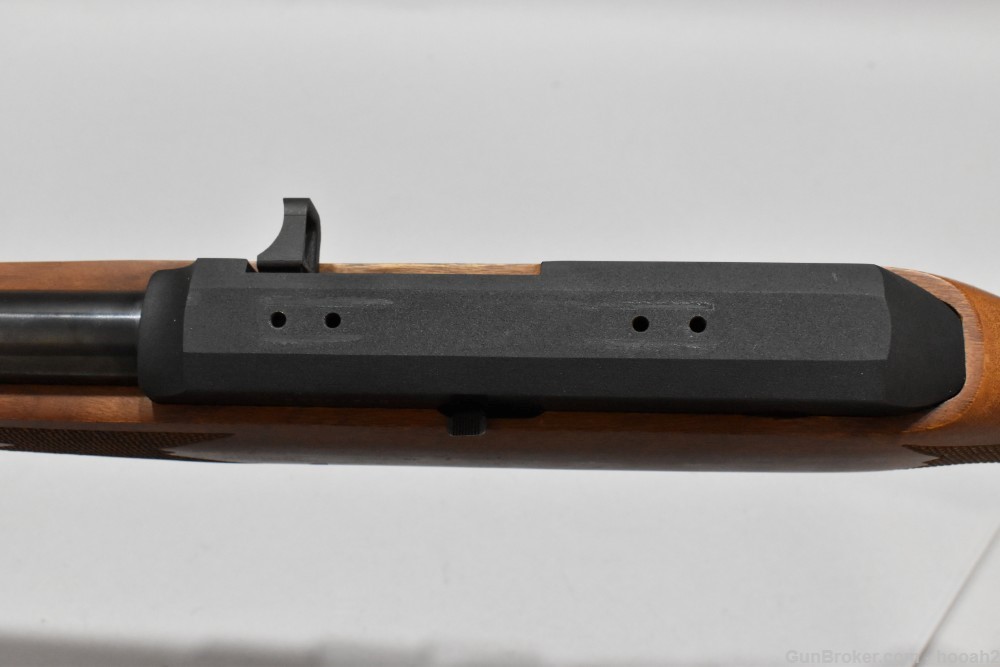 Marlin Model 922M Semi Auto Rifle 22 WMR Magnum-img-18
