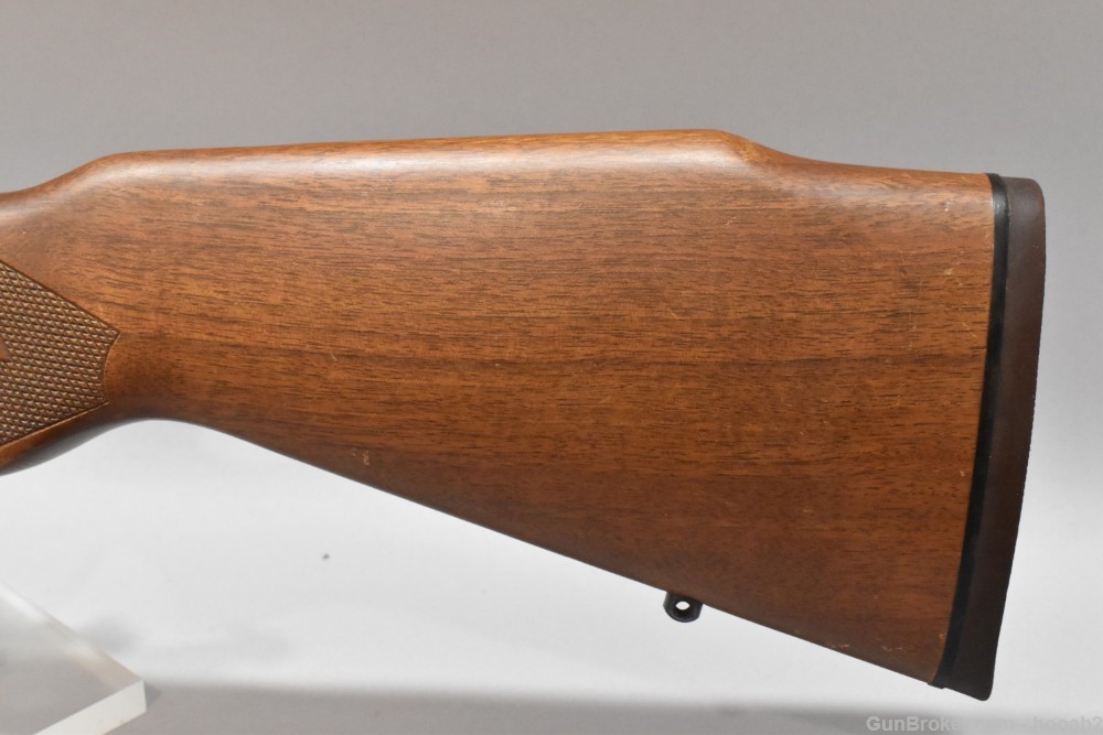 Marlin Model 922M Semi Auto Rifle 22 WMR Magnum-img-8