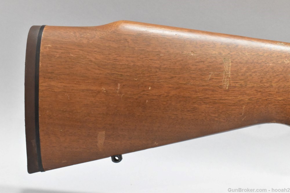 Marlin Model 922M Semi Auto Rifle 22 WMR Magnum-img-2