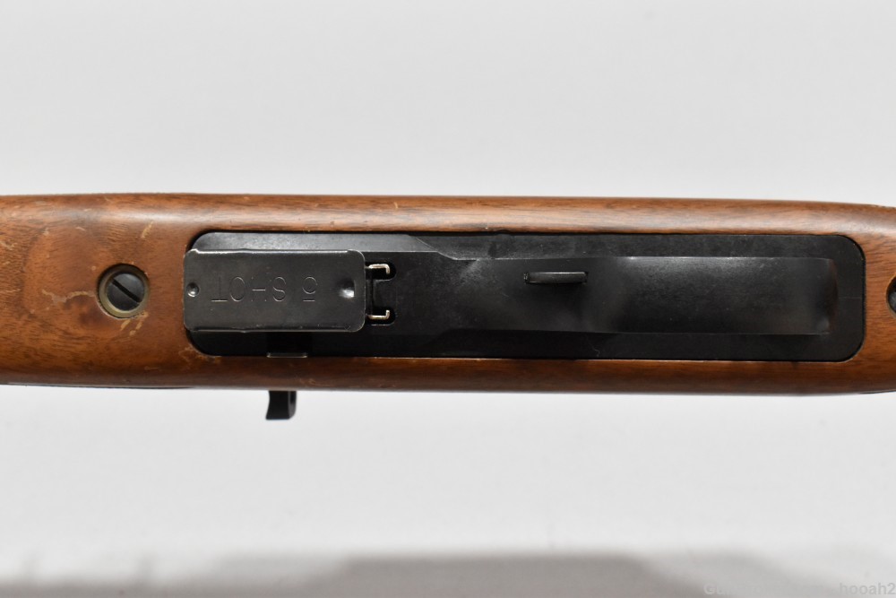 Marlin Model 922M Semi Auto Rifle 22 WMR Magnum-img-24