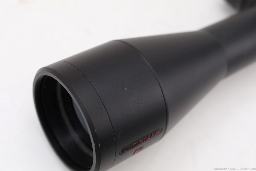 Nikon Prostaff PR71 2.5x10-42 30mm Target Turrets Scope NO RESERVE-img-2