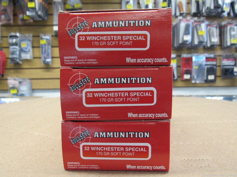 32 Winchester Special-img-0