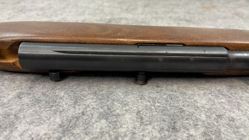 Mossberg Model 380 22LR Semi Auto Rifle Needs Love-img-11