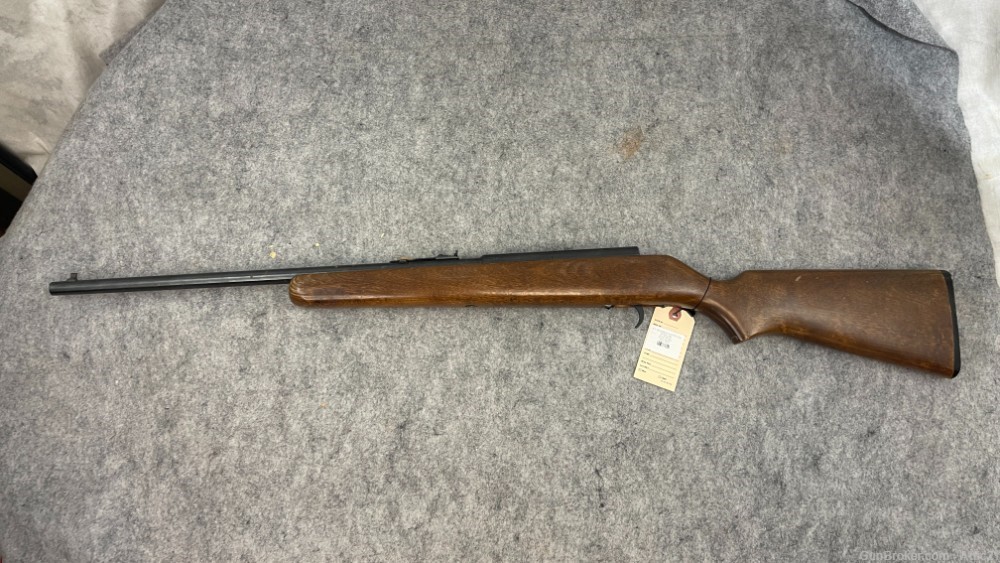 Mossberg Model 380 22LR Semi Auto Rifle Needs Love-img-14