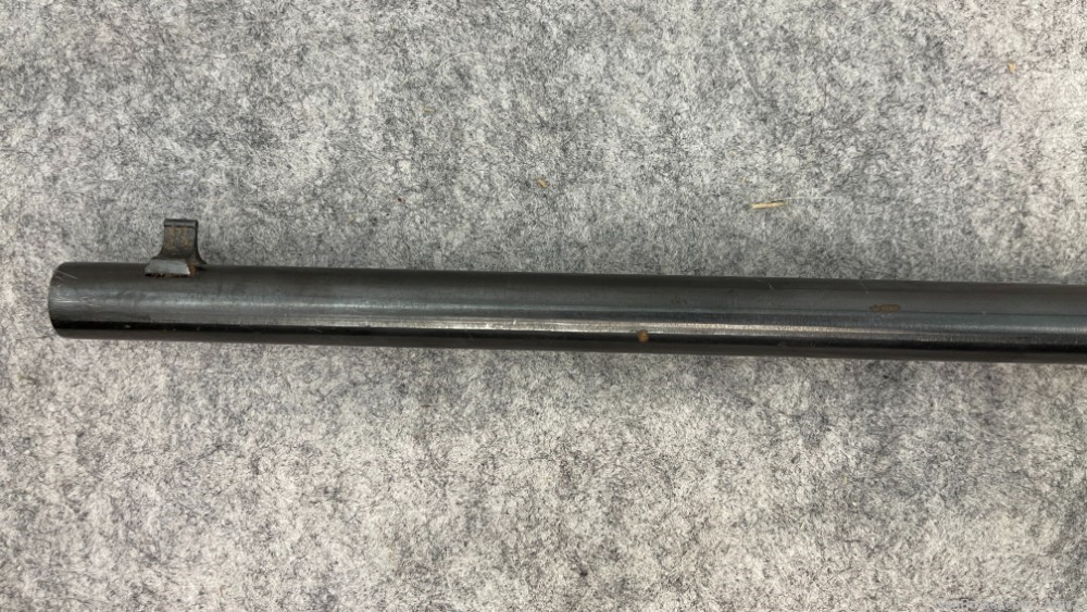 Mossberg Model 380 22LR Semi Auto Rifle Needs Love-img-15