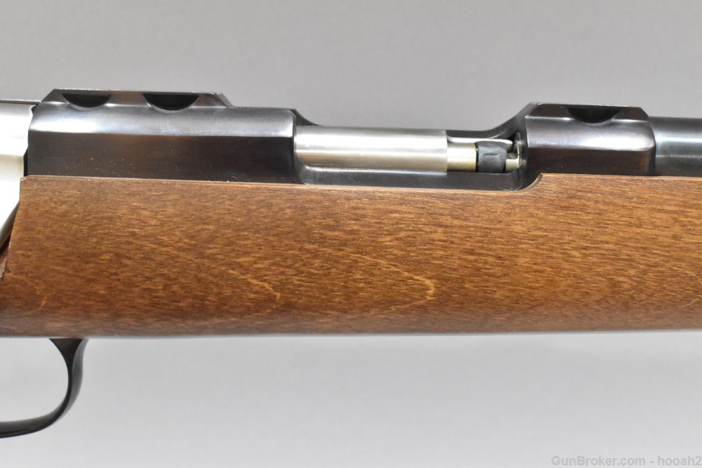 Wonderful Ruger 77/50 Inline 50 Caliber Muzzleloader 22"-img-5