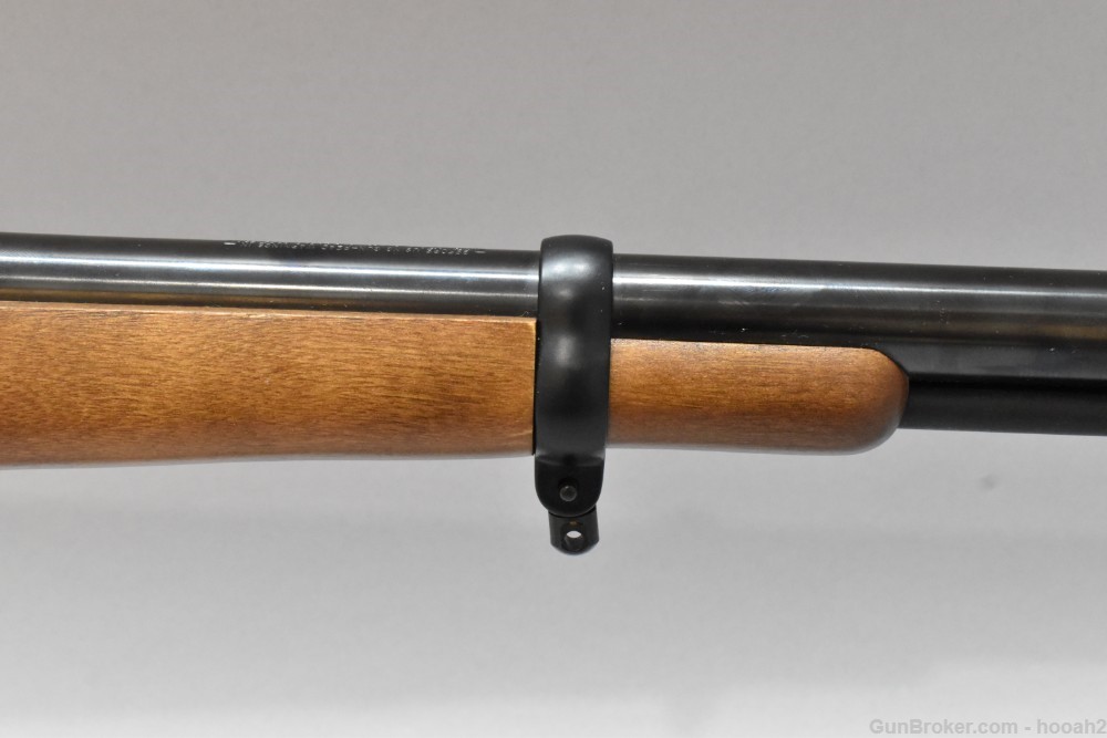 Wonderful Ruger 77/50 Inline 50 Caliber Muzzleloader 22"-img-7