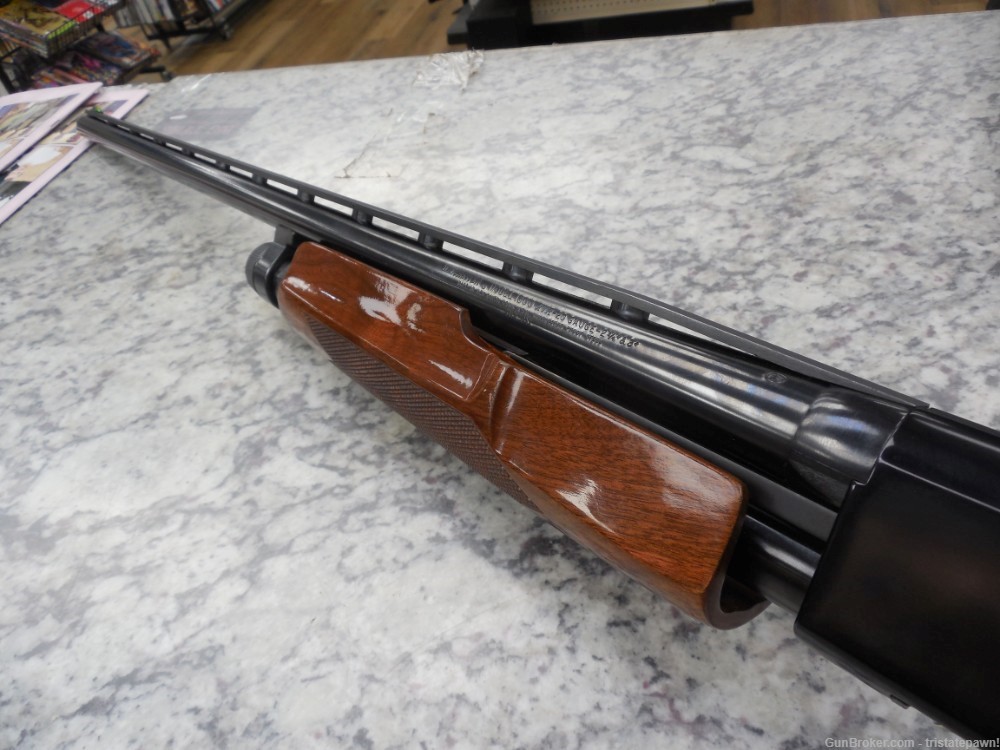 Winchester 1300 XTR 20 Gauge Shotgun NO RESERVE-img-4