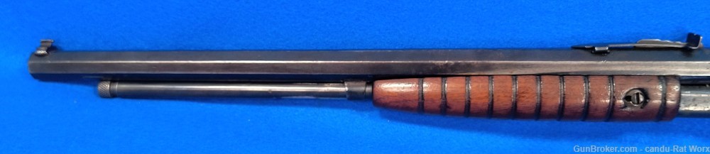 Remington 12-C 22LR -img-7