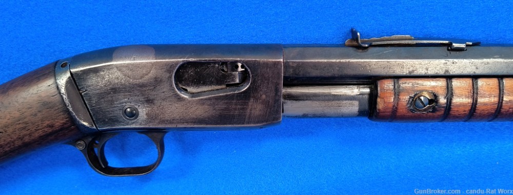 Remington 12-C 22LR -img-3