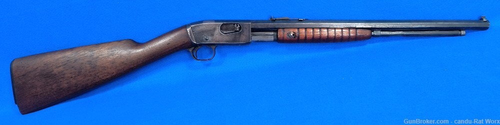 Remington 12-C 22LR -img-0