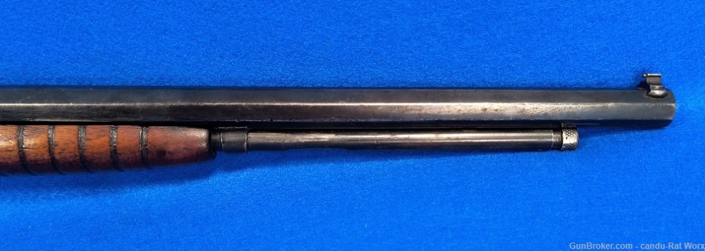 Remington 12-C 22LR -img-4
