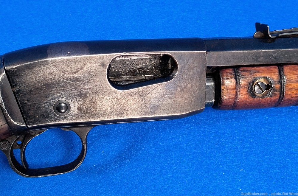 Remington 12-C 22LR -img-12