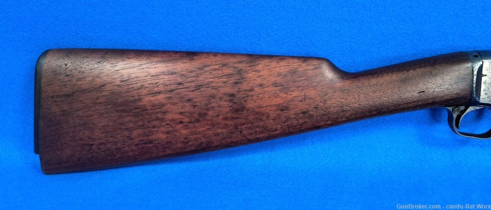 Remington 12-C 22LR -img-2