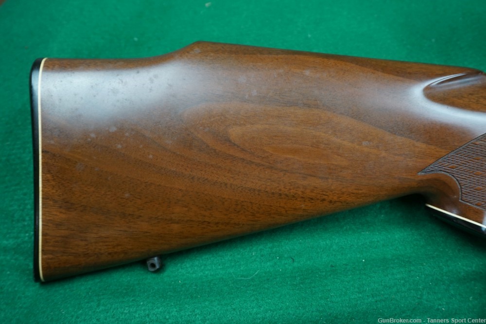 Remington 700BDL 700 BDL Deluxe 308 308win 22" w/ Leupold Scope 1¢ Start-img-1