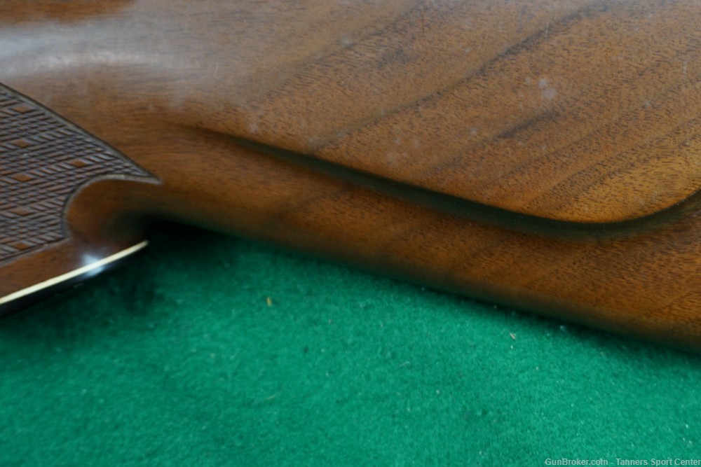 Remington 700BDL 700 BDL Deluxe 308 308win 22" w/ Leupold Scope 1¢ Start-img-18