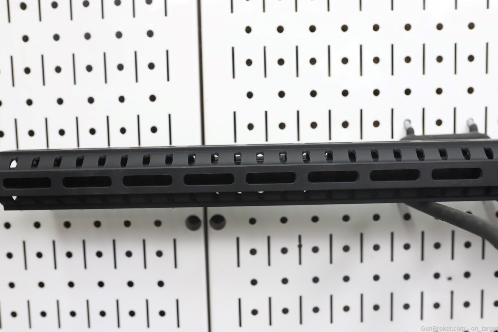 CMMG Resolute 100 MK 4 5.7x28 16" Barrel Old Model with Box-img-17