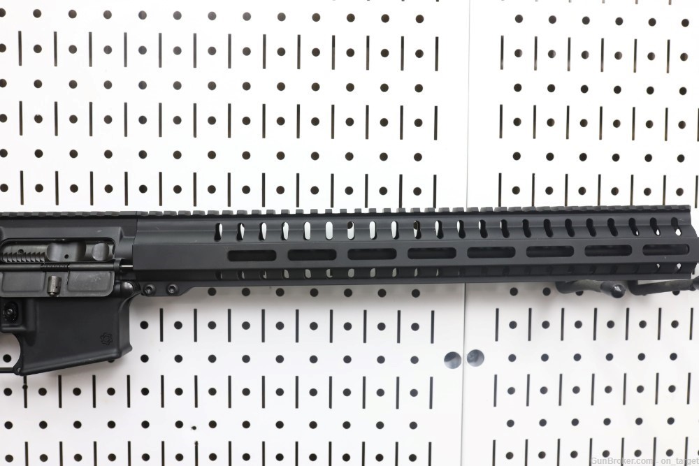 CMMG Resolute 100 MK 4 5.7x28 16" Barrel Old Model with Box-img-3