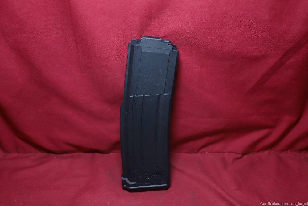 CMMG Resolute 100 MK 4 5.7x28 16" Barrel Old Model with Box-img-32