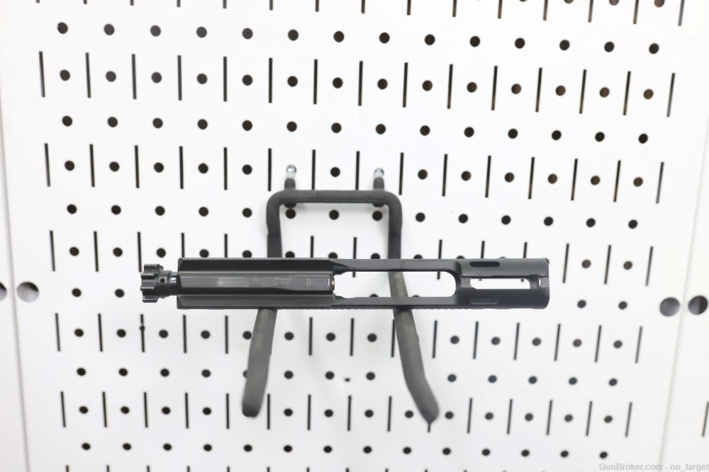 CMMG Resolute 100 MK 4 5.7x28 16" Barrel Old Model with Box-img-27