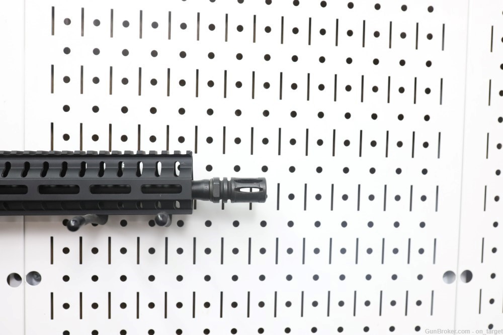 CMMG Resolute 100 MK 4 5.7x28 16" Barrel Old Model with Box-img-5