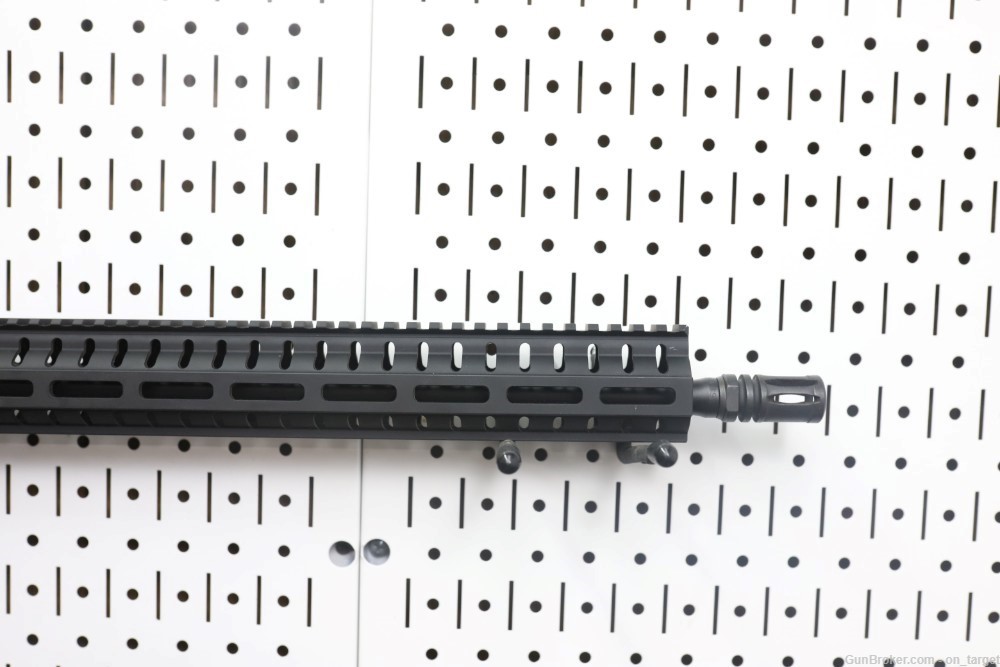 CMMG Resolute 100 MK 4 5.7x28 16" Barrel Old Model with Box-img-4