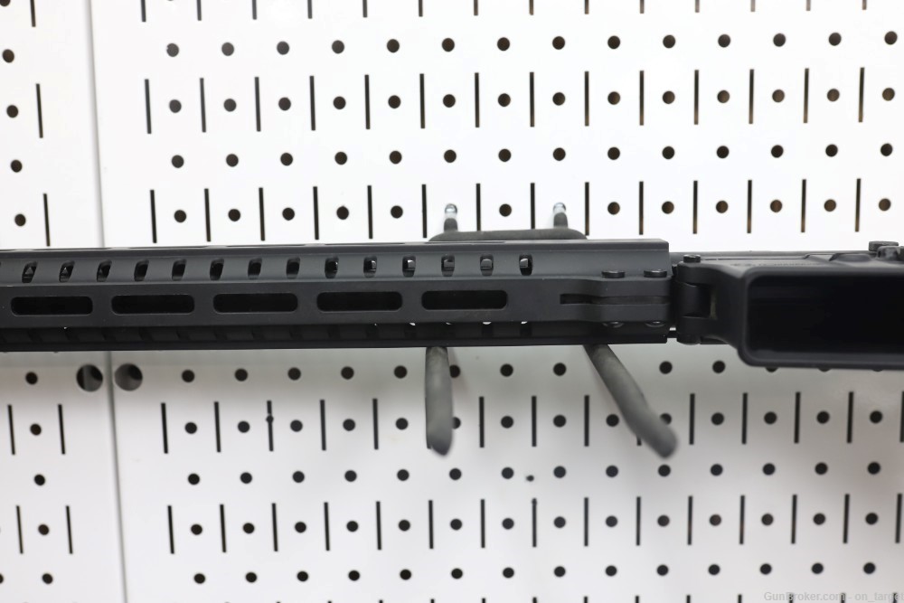 CMMG Resolute 100 MK 4 5.7x28 16" Barrel Old Model with Box-img-16