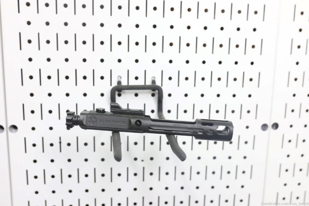 CMMG Resolute 100 MK 4 5.7x28 16" Barrel Old Model with Box-img-26