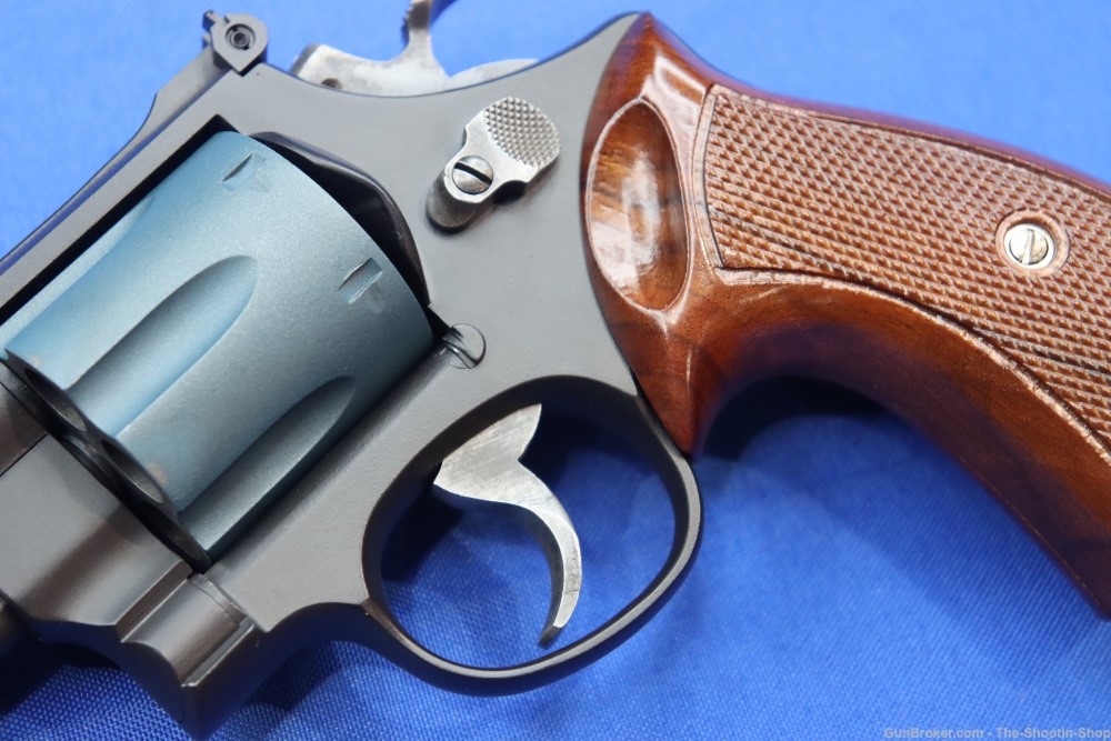 Smith & Wesson Model 629-1 Revolver 44 MAGNUM S&W 8-3/8" 629 DA Large Frame-img-5