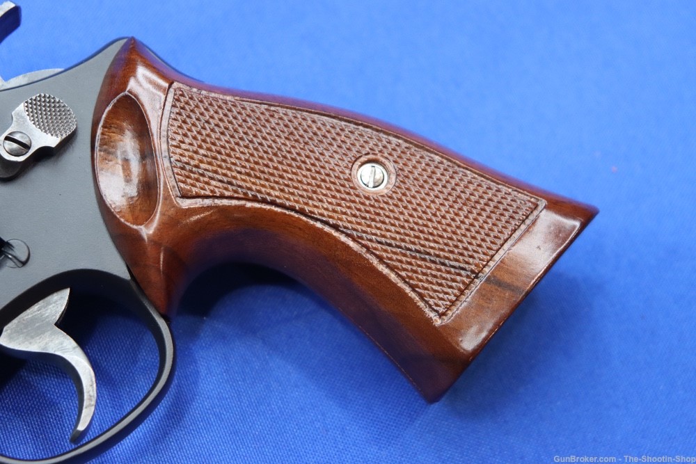 Smith & Wesson Model 629-1 Revolver 44 MAGNUM S&W 8-3/8" 629 DA Large Frame-img-6