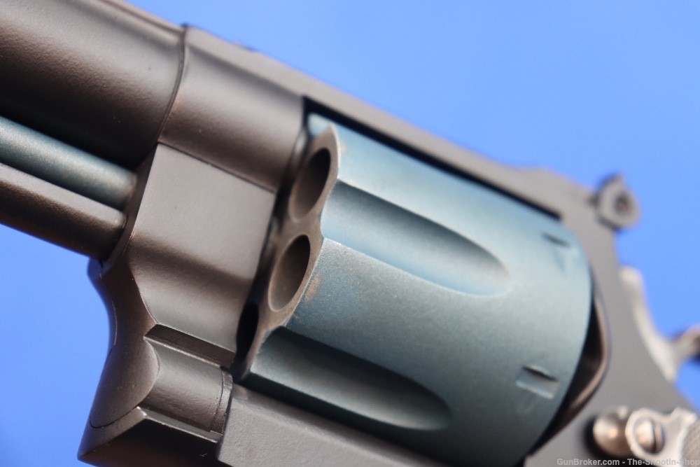 Smith & Wesson Model 629-1 Revolver 44 MAGNUM S&W 8-3/8" 629 DA Large Frame-img-21