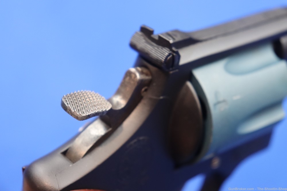 Smith & Wesson Model 629-1 Revolver 44 MAGNUM S&W 8-3/8" 629 DA Large Frame-img-16