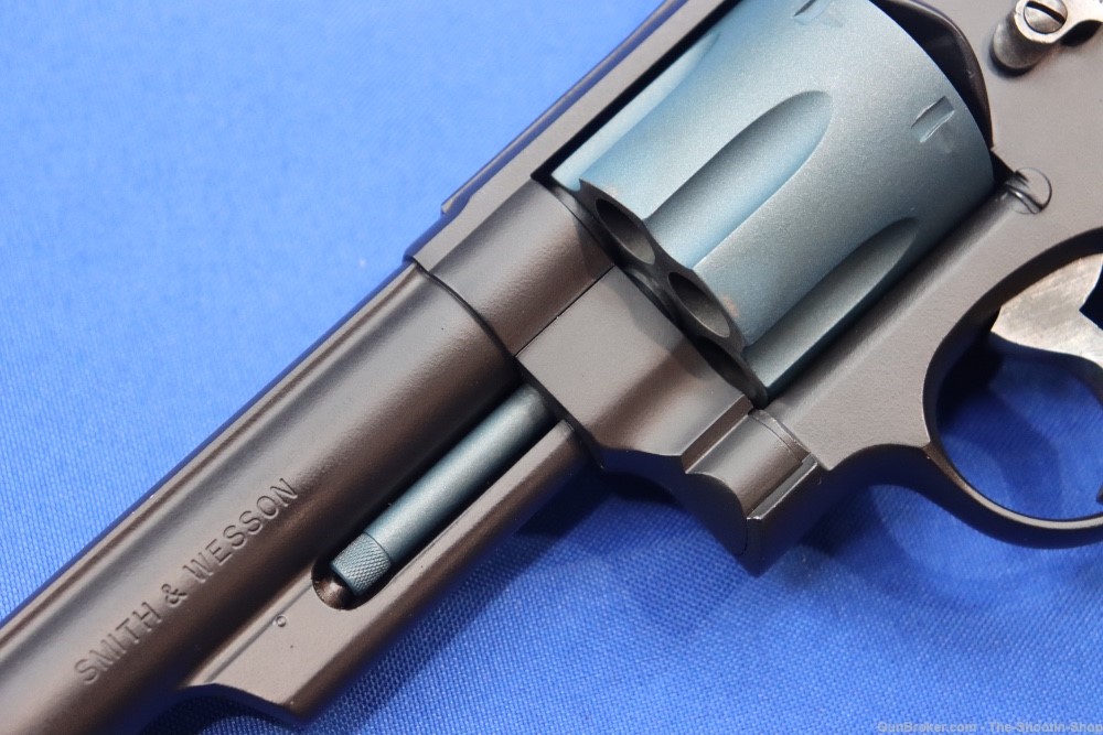 Smith & Wesson Model 629-1 Revolver 44 MAGNUM S&W 8-3/8" 629 DA Large Frame-img-3