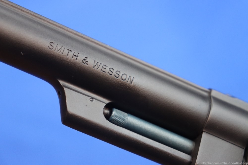 Smith & Wesson Model 629-1 Revolver 44 MAGNUM S&W 8-3/8" 629 DA Large Frame-img-20