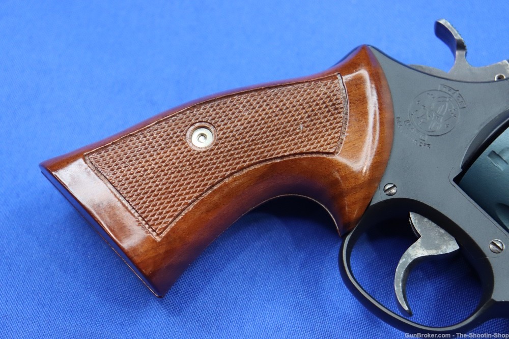 Smith & Wesson Model 629-1 Revolver 44 MAGNUM S&W 8-3/8" 629 DA Large Frame-img-12