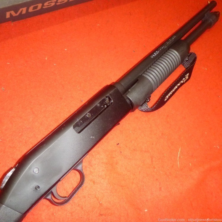 Mossberg 590 Shockwave .410/14"/5+1-img-2