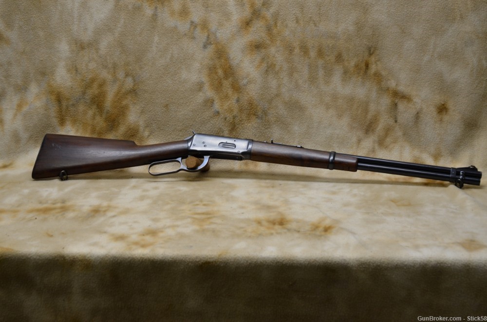 Winchester 1894  94  30-30  *1947*             -img-0