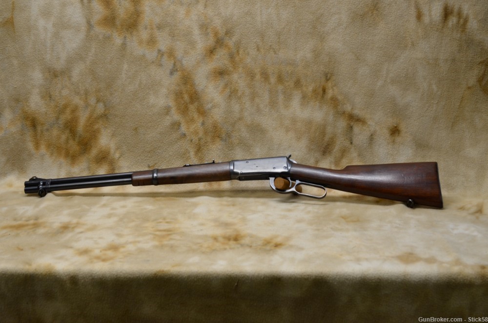 Winchester 1894  94  30-30  *1947*             -img-1