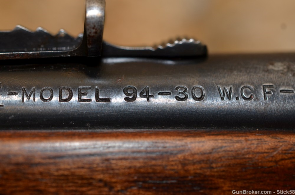 Winchester 1894  94  30-30  *1947*             -img-18