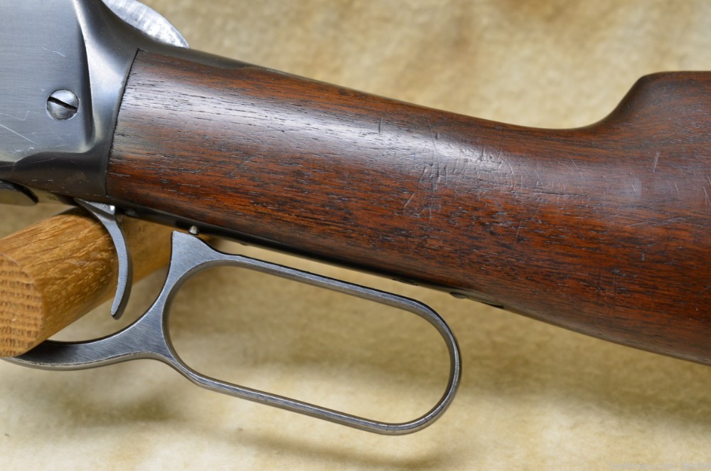 Winchester 1894  94  30-30  *1947*             -img-9